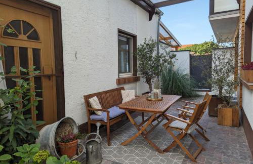 Ihre Ferienwohnung in 67454 Haßloch - Pfalz - Foto 2