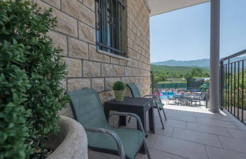 Holiday home Stipanovi Dvori with jacuzzi and pool - Foto 23