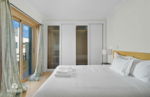 Ericeira Surf Villa - 3 bedrooms - Sea view - Foto 11