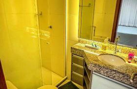 Cobertura duplex luxuosa na Praia de Guarajuba, seu Pet é bem vindo - Foto 23