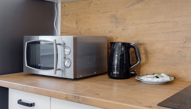 Maczka 21/20 - Foto 4, Cocina privada