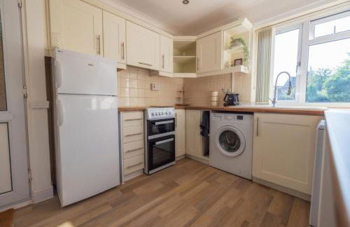 The Secret Garden - West Sussex - 3BR House with Drive - Foto 24