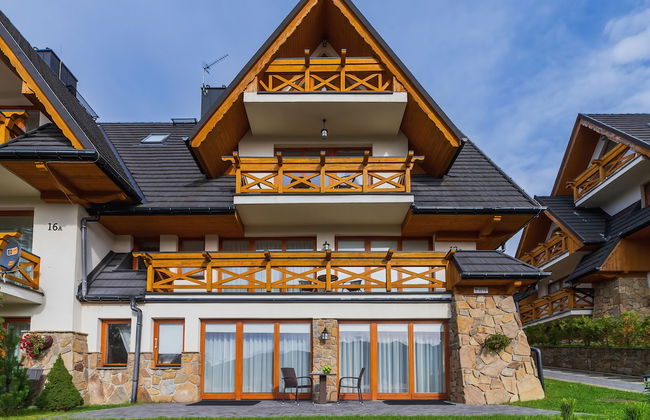 Kierpcowka Koscielisko by Renters - Foto 39