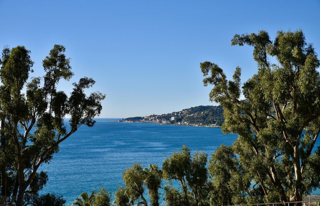 Panorama Apartment in Ospedaletti by Wonderful Italy - Foto 3