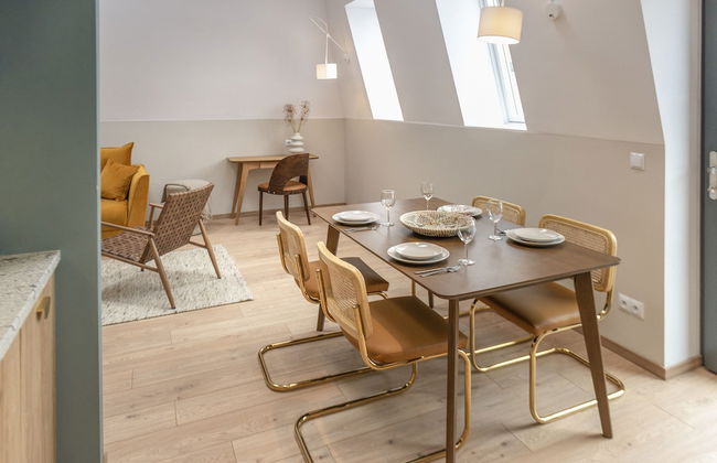 Monciak55 Sopot Apartments - Foto 12