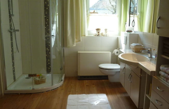 Am Rosengarten Comfortable Holiday Residence - Foto 13