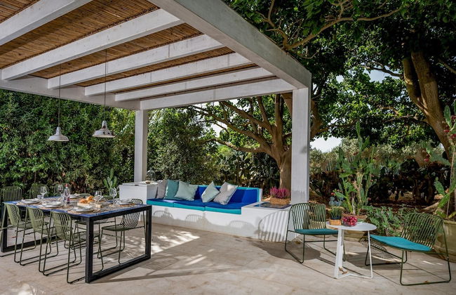 Casavento Puzziteddu 6 Emma Villas - Foto 36