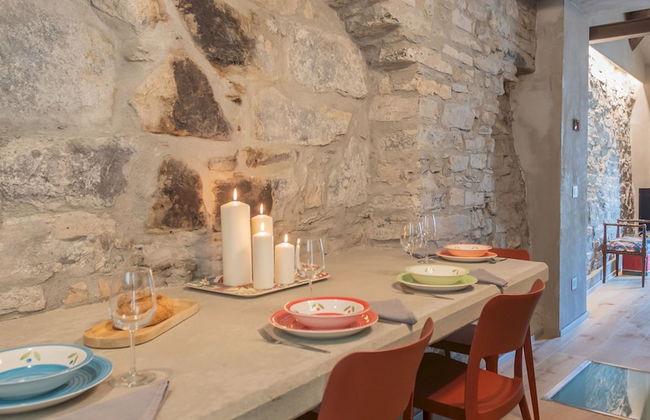 Urio s Castle Suites - Foto 20