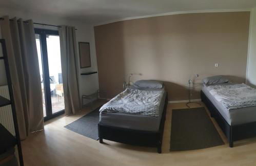 Ferienwohnung Weitblick - Foto 11