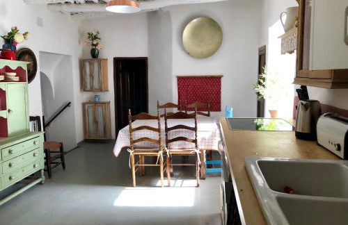 Casa Carmela, rural house with spectacular views, in an exquisite area - Foto 40