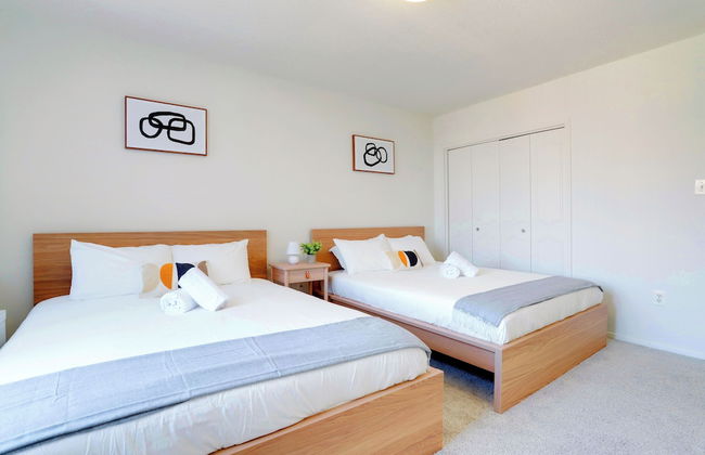 Upscale Apartments in Crystal City - Foto 15