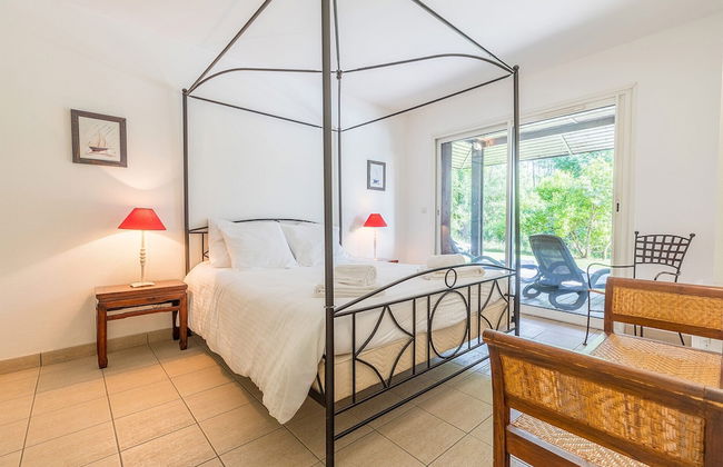 Madame Vacances Villas Dunes de la Prade - Foto 5