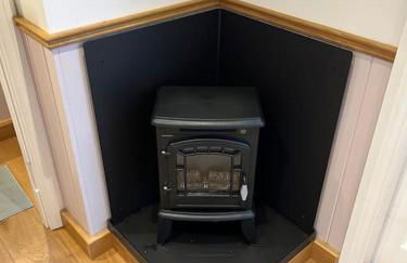 Tranquil Spot Shepherds Hut - Foto 20