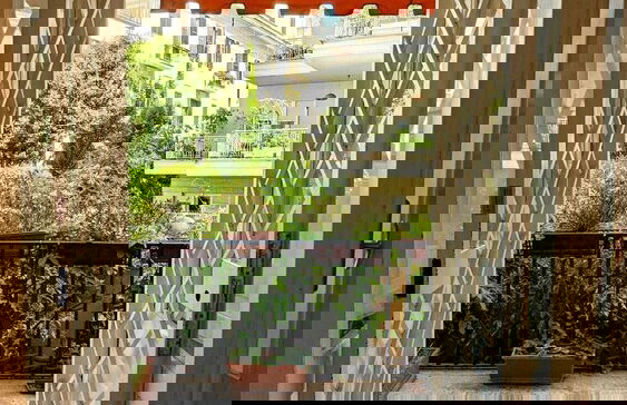 Beautiful 2-bed Apartment in Roma - Foto 14