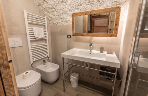 Alla Regia Wellness, con sauna e vasca idromassaggio - Photo 27