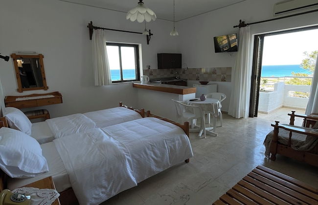 Aeolos Apartments - Foto 26