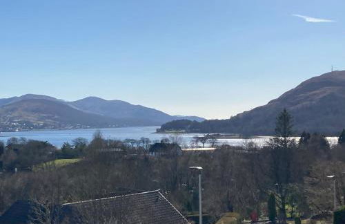 Mirador Apartment - Foto 20