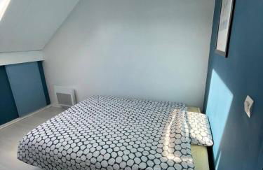 Bright duplex- terrace-Brison-Saint-Innocent - Foto 11