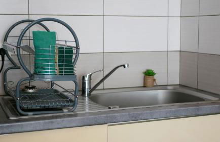 Capstay studio avec grande terrasse proche aéroport Bastia - Lucciana - Centre - Foto 59