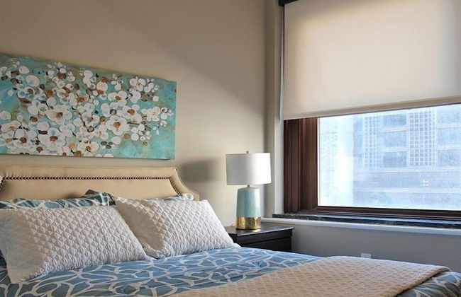 Bridgestreet at the Leader Building - Foto 9