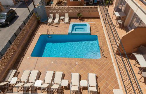 Martinez Apartments - Foto 50