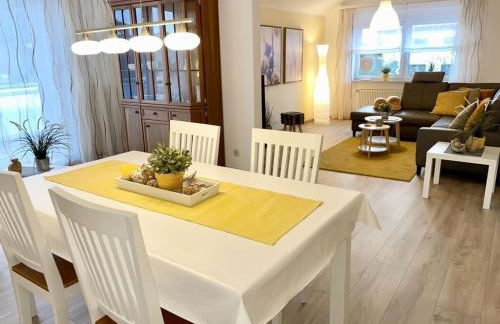 Holiday Apartment Sonnennest - Foto 8