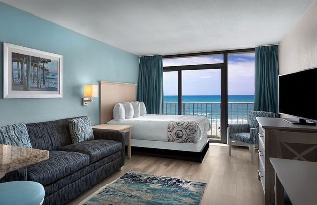 Maritime Beach Club - Foto 6