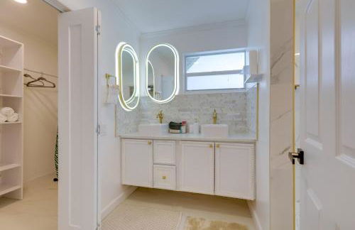 Bright and Modern Home, 3 Mi to Dtwn West Palm Beach - Foto 16