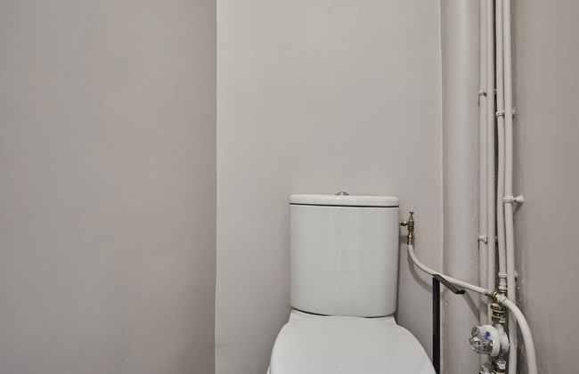 Superb & New Studio Eiffel Tower - Photo 6