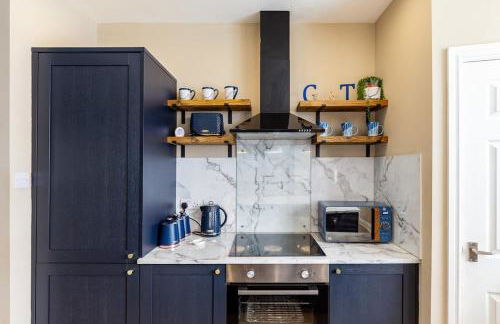 Ocean Suites HOT TUB - sleeps 11 - Foto 67