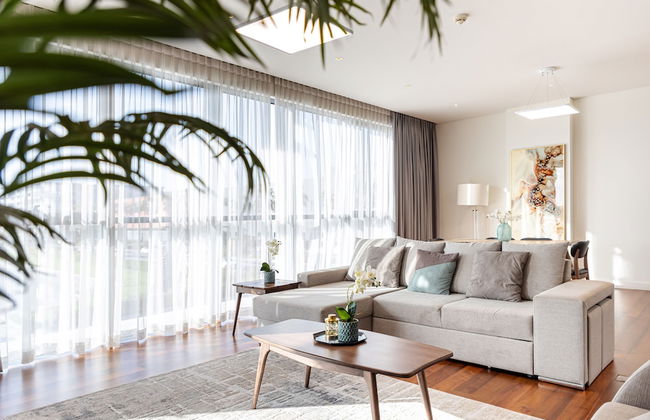 Perfect For families City Walk Bldg 9 - Photo 11