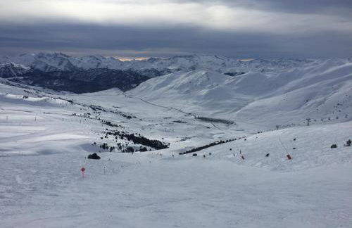 Apartament reformat i acollidor a Vielha, ben ubicat - Foto 26