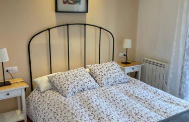 Apartamento con encanto - Foto 18