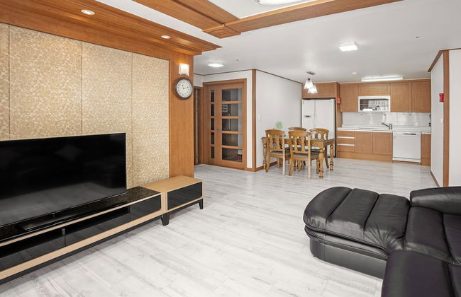 Homefourest Resort Geoje - Foto 61