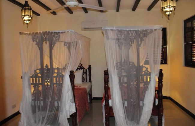 Villa Serenity Zanzibar - Foto 9