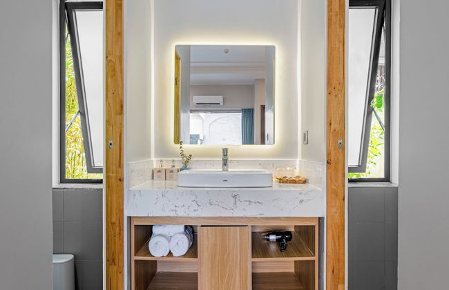 Le Cap Hotel & Apartment - Photo 42