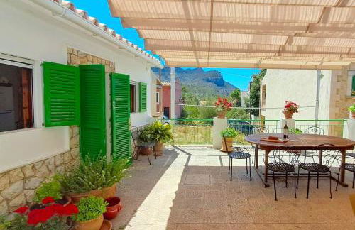 Villa Cas Metge - Foto 17