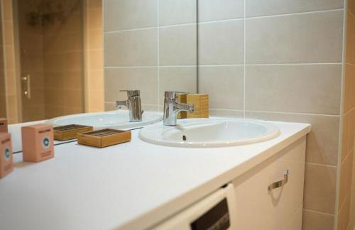 Bel appartement à 50m du port de plaisance - Foto 7