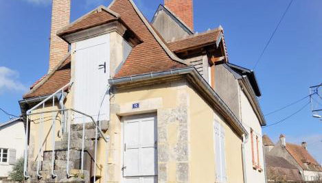 Le refuge du Marinier - Foto 2