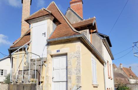 Le refuge du Marinier - Foto 2