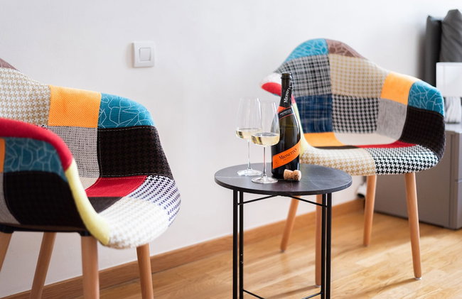 Cozy apartment for a family - Foto 22