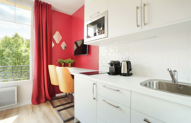 YAYS Paris Zola by Numa - Photo 36