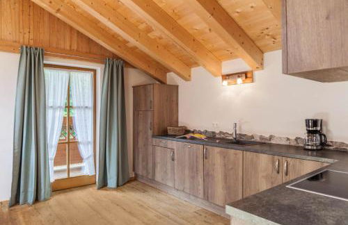 Apartment Ferienhaus Huber - Foto 13