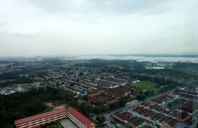 D'Carlton Resort - Foto 21