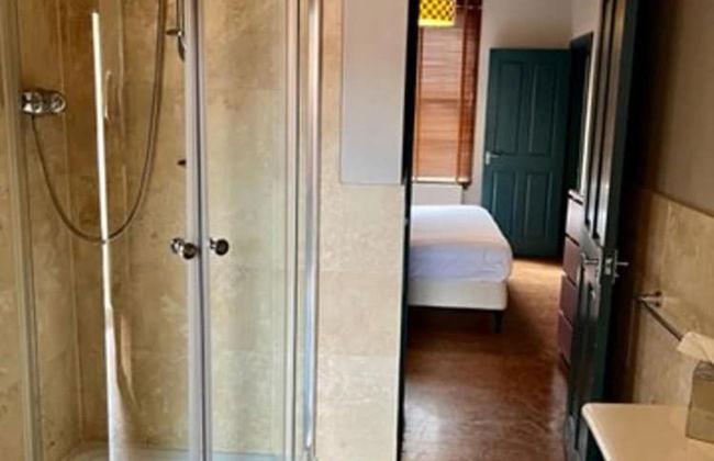 Chester Centre 2-bed Apartment -by Oddfellows - Foto 8