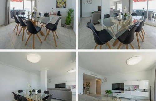 The Penthouse Panorama Exclusive Seafront Estate - Photo 64