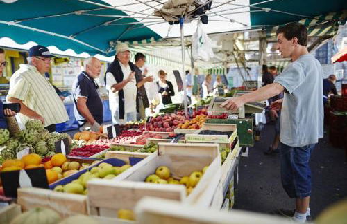 La Villa Mercier - proche de la plage - Foto 19