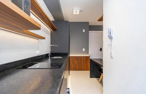 Apartamento Premium no Ecoville c/ Vaga - SOU0204B - Foto 23