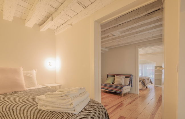 Antiga Casa Pessoa - Foto 57