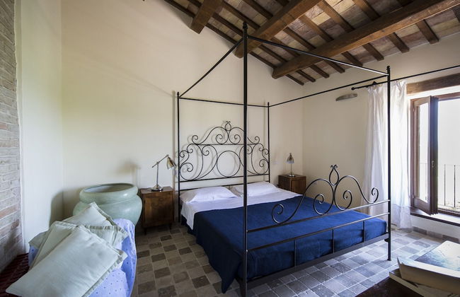 Enticing Apartment in Ascoli Piceno With Swimming Pool - Foto 7